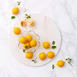 Lemon & Lime